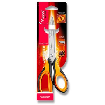 Nožnice MAPED Ultimate 21 cm