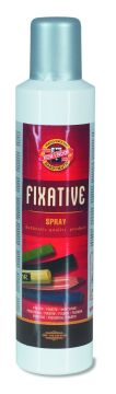 Fixatív spray Koh-i-noor 300 ml
