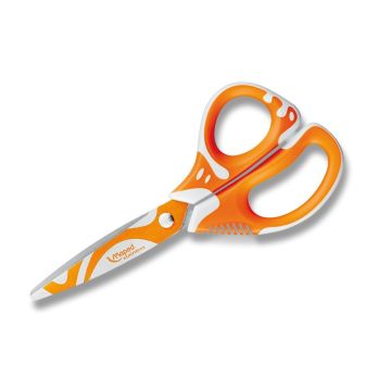Nožnice MAPED Zenoa Fit 13cm