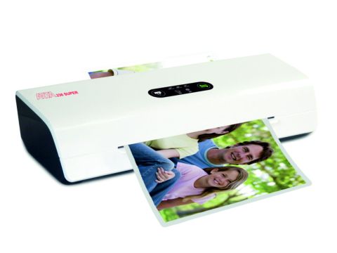 Laminátor ARTA 236 Super A4