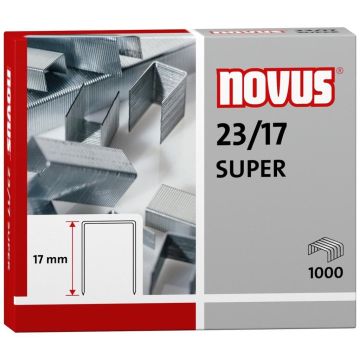 Spojovač NOVUS 23/17 Super