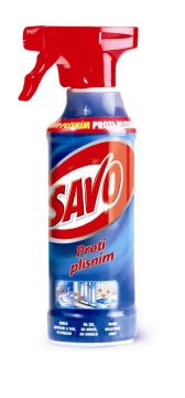 SAVO proti plesni 500 ml