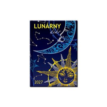 Minidiár Lunárny