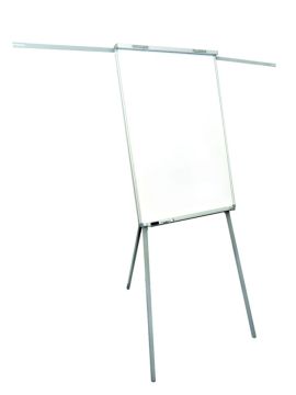 Flipchart ARTA YSA PLUS 70×100 cm magnetický s ramenami