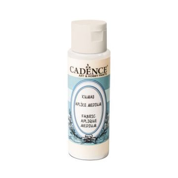 Lepidlo na textil CADENCE 70 ml