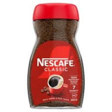 NESCAFE Classic 200g