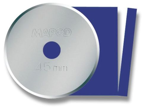 Náhradné rezné nože MAPED Cut 2ks
