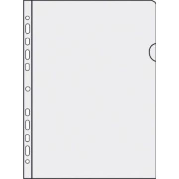 Euroobal A5 U/L PVC gloss