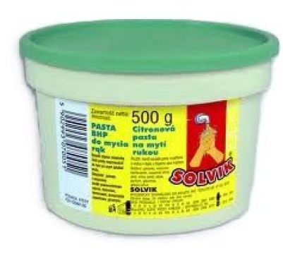 Solvik - pasta na ruky 500 g