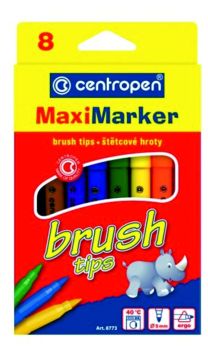 Fixky CENTROPEN 8773/8 Brush