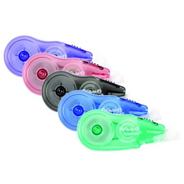 Opravná páska Pelikan Fancy 5mm x 8 m