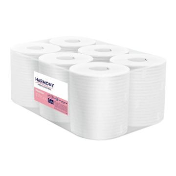 Utierka HARMONY Profesional Systémové 2-vrstvové 125m/6