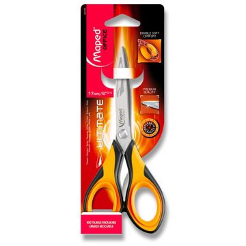 Nožnice MAPED Ultimate 17 cm