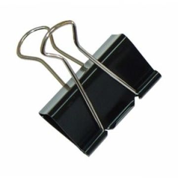 Spony BINDER Clip 19mm