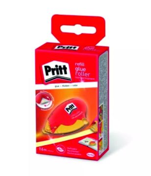 Lepiaci roller PRITT nonpermanent 16m