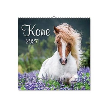 Kalendár nástenný Kone