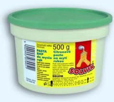 Solvik - pasta na ruky 500 g