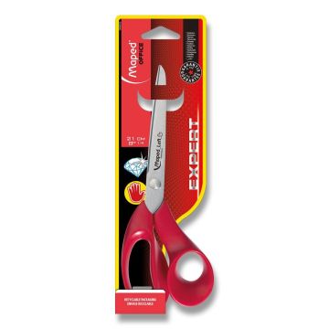 Nožnice MAPED Expert 21 cm pre ľavákov