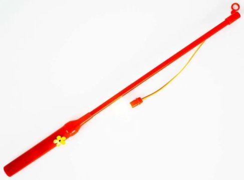 Držiak na lampión svietiaci 40cm