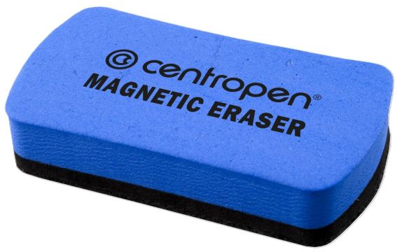 Stierka CENTROPEN magnetická na biele tabule