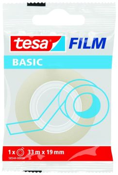 Lepiaca páska 19/33 TESA Basic