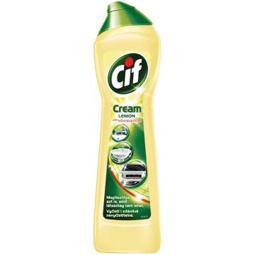 CIF Cream lemon 500ml