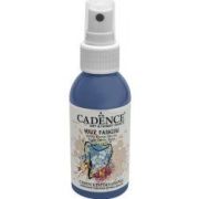 Farby Textil CADENCE 100 ml spray modrá tm.