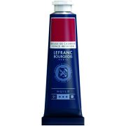 Olej farba FINE L B 40ml Rouge De Cadmium Foncé Imitation