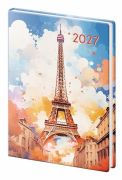 Minidiár A7 Vario Lyra Paris