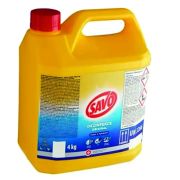 SAVO Profi UNI na podlahy 4 kg