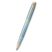 Pero PARKER I.M. GT roller Writing Rituals Green