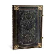 Zápisník Paperblanks Grande Nokturnela linajkový