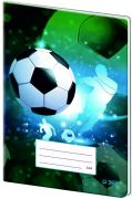 Zošit 544 STIL Football linajkový