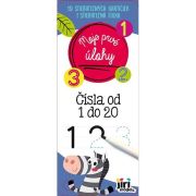 Tabuľky stierateľné/19 Čísla