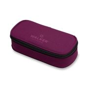 Peračník púzdro Walker Classic Plum