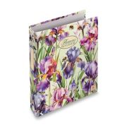 Poradač A5 4-krúžkový PIGNA Nature Flowers 3.5cm