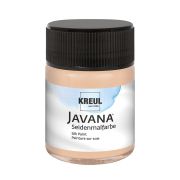 Farba hodváb JAVANA 50ml béžová