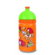 Fľaša Zdravá lahev 0,5l Rebelka