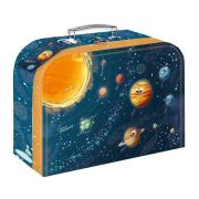 Kufrík detský ARGUS veľký Cosmic Adventure