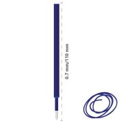 Náplň AIHAO 1946 0.5mm modrá