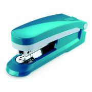Zošívačka NOVUS E25 tyrkysová