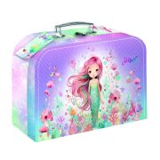 Kufrík detský ARGUS veľký Mermaid