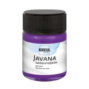 Farba hodváb JAVANA 50ml fialová