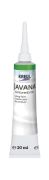 Kontúra Textil Javana 20ml zelená