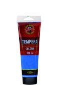 Tempera Koh-i-noor 250 ml kobalt imitácia