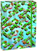 Dosky školské A5 rozšírené STIL Games
