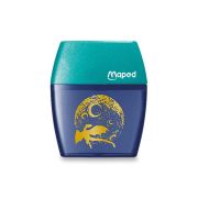 Strúhadlo MAPED Shaker Dragon dvojité