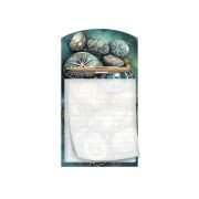 Blok s magnetom ARGUS Balance + ceruzka