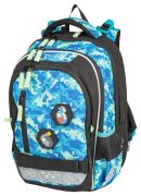 Taška - vak teen STIL Junior Pixel Quest