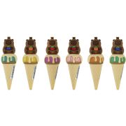 Zvýrazňovač Capybara Ice Cream